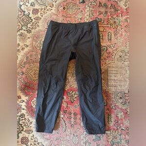 Patagonia Women's Rain Pants XL Short